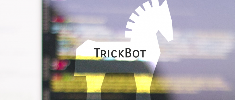 Microsoft e outras empresas de tecnologia derrubam o botnet TrickBot