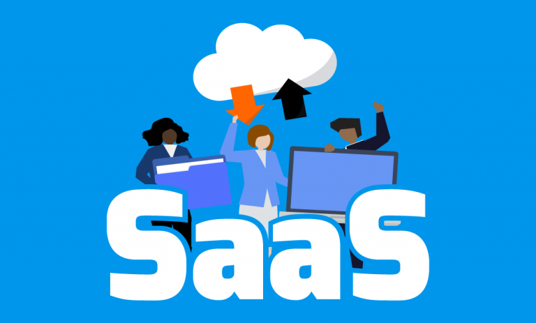 SaaS – Software As A Service