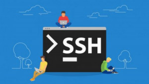 Como acessar o servidor via SSH