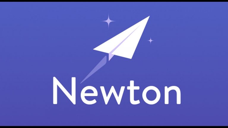 Newton Mail instalar no linux via snap