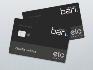 Banco Bari – Conta digital