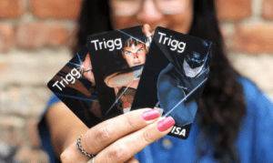Conheça os pontos positivos e negativos do cartão Trigg e saiba se é uma boa opção