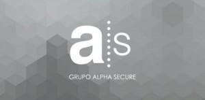 capa post grupo alpha secure vagas abertas