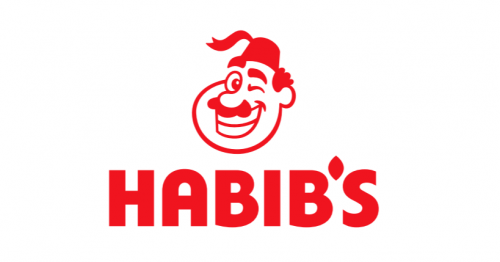 Habib’s – Trabalhe conosco, vagas para Serviços Gerais!