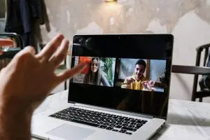 Microsoft Team: Intervista online per lavorare! Consigli utili