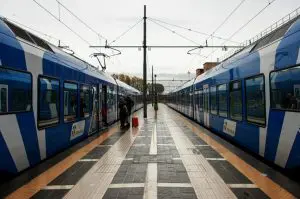 Trenitalia Lavora con noi: Inizia la tua carriera nei treni