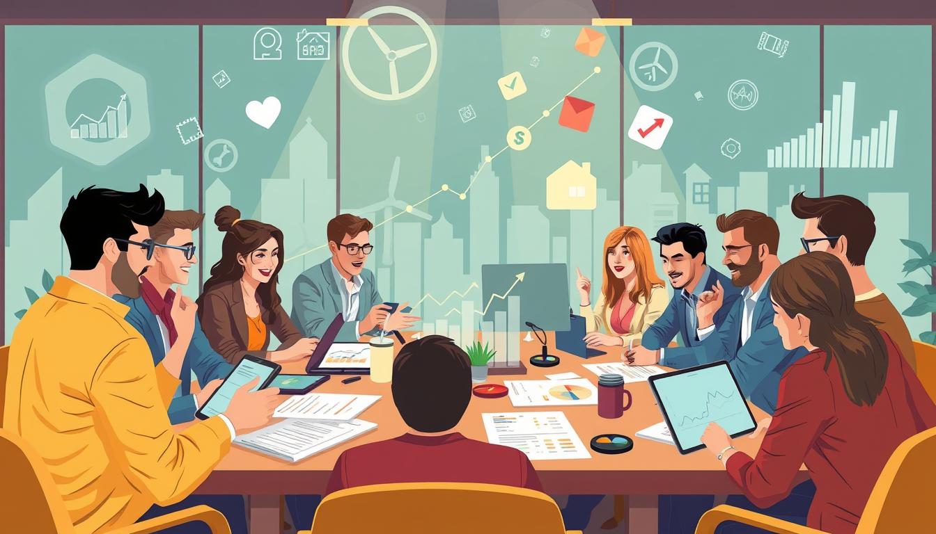 crowdfunding di investimenti