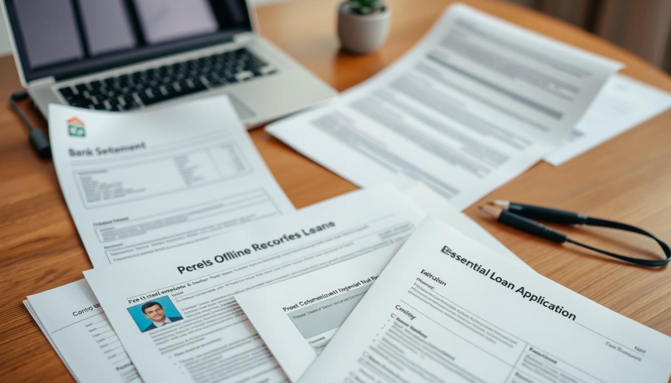 documenti essenziali