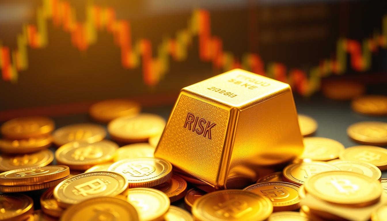 investire in oro