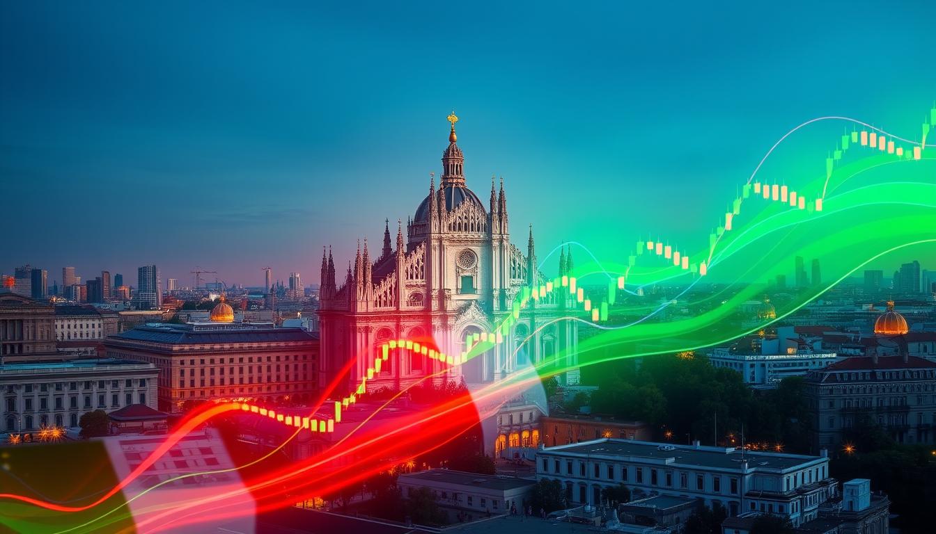 investire nella borsa italiana