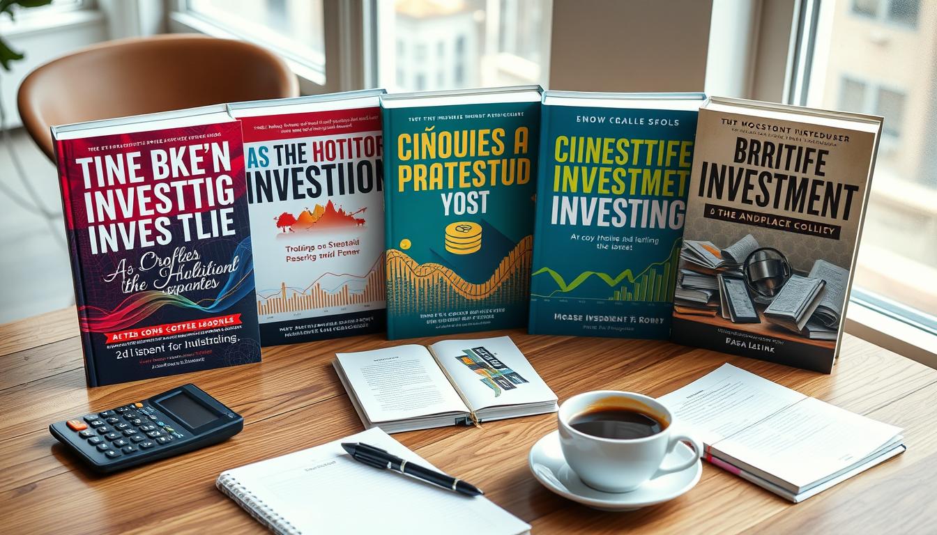 libri per investire